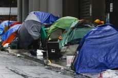 Treating homelessness in San Francisco&#039;s District 8