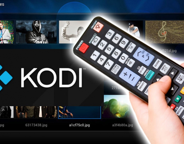 Kodi streaming ruled illegal
