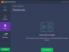 Free Avast and AVG software flogs your data