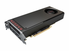 All Radeon RX 580 and 570 go to miners