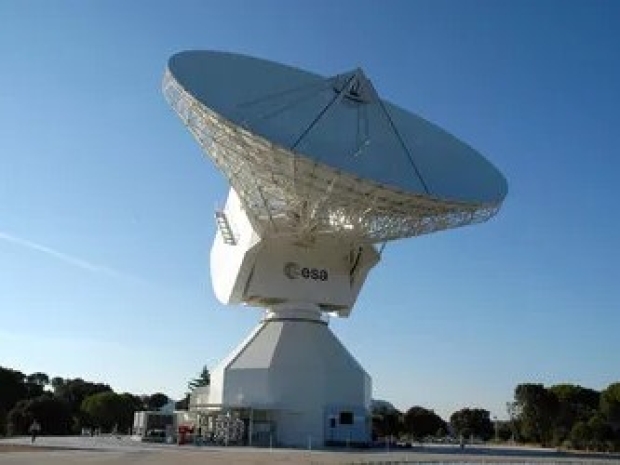 Deep Space Network in trouble