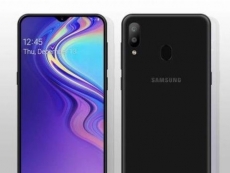 Samsung might soon launch its latest M-series smartphone