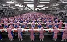 Apple rumoured to have asked Foxconn to leave China