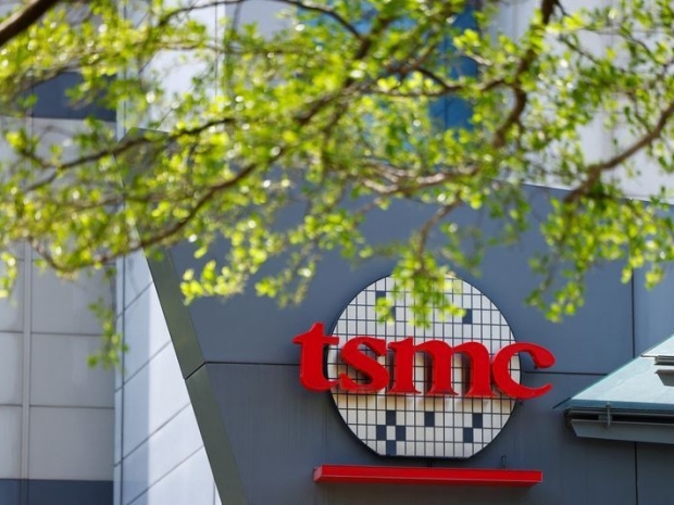 TSMC posts record-high revenue amid currency headwinds