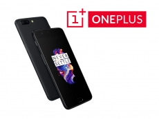 OnePlus officially unveils the OnePlus 5