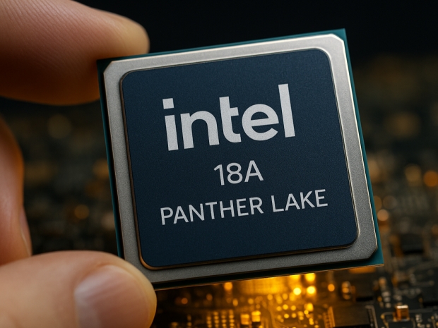 Intel&#039;s 18A gamble wobbles