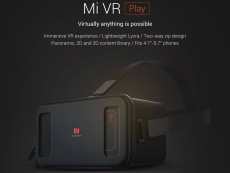 Xiaomi VR Play is out