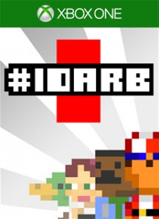 #IDARB free with Xbox Live Gold this month