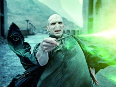 Apple awarded Lord Voldemort status in Asia