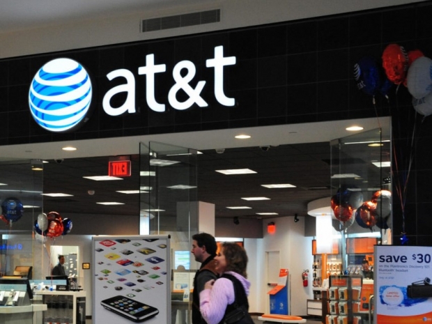 AT&amp;T employees were bribed to plant malware