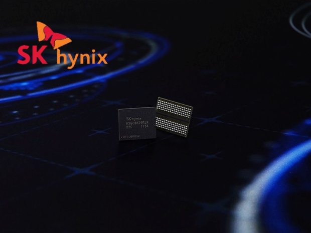 SK Hynix GDDR6 now listed as available