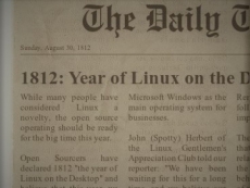 2022 is not going to be the year of Linux on the desktop
