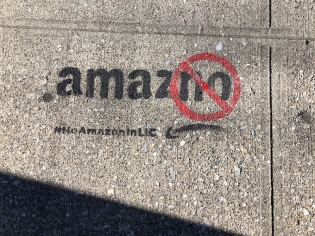 Amazon doubles profits and pays no tax