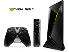 Nvidia updates Shield Android TV to Android 6.0 Marshmallow