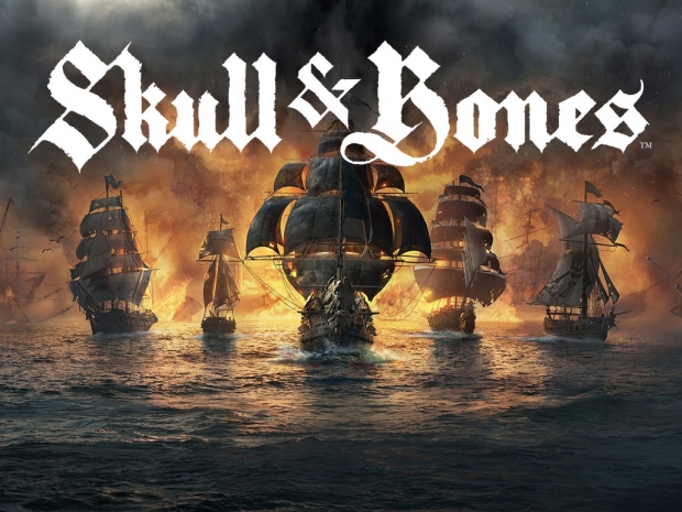 Ubisoft shows new Skull &amp; Bones trailer at E3 2018