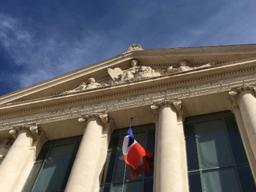 French court orders DNS blocks on Google, Cloudflare, and Cisco