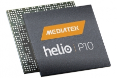 MediaTek says Helio P10 to thinner 5000 mAh phones
