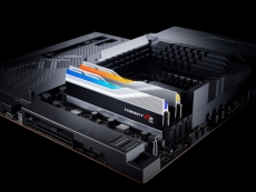 G.Skill goes low-latency with tnew DDR5-5600 CL28 memory kits
