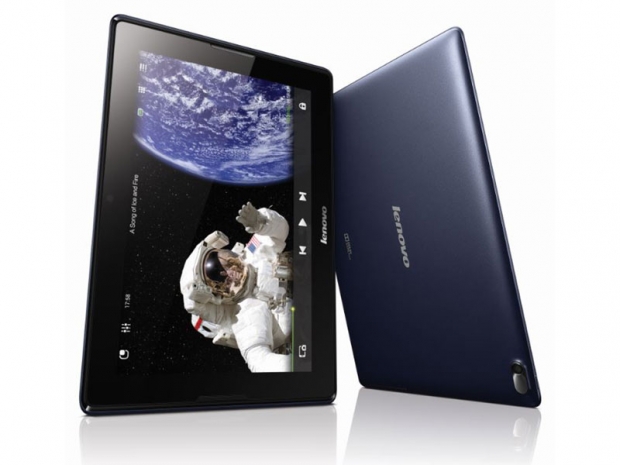 Lenovo releases new tablets