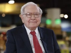 Buffett dumps TSMC shares