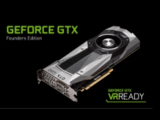 Geforce GTX 1080 supplies may be scarce until mid June