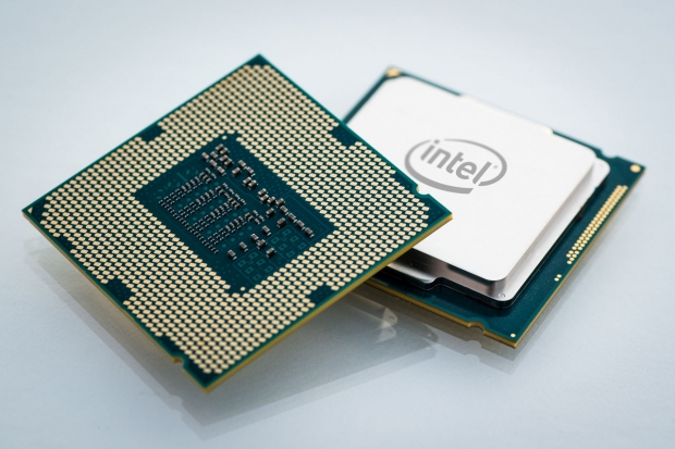 Intel&#039;s unreleased 18-core Xeon CPU on eBay