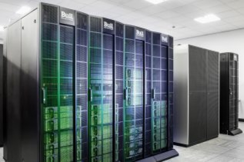 Atos part of University of Oxford's JADE 2 AI supercomputer project