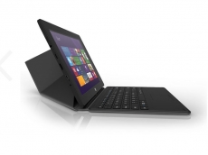 10-inch Windows tablet with keyboard goes for €179