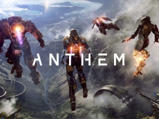 Anthem gets a launch trailer