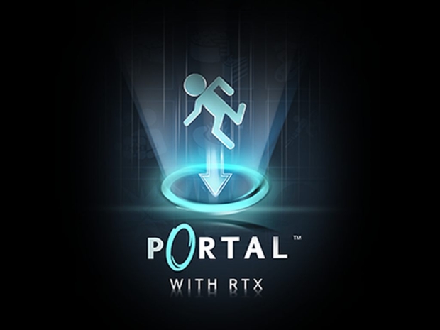 Portal RTX gets December 8th launch date