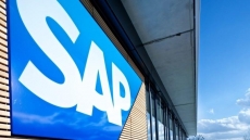 SAP shares fall on disappointing margins