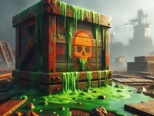 20 per cent of Rust Crates have 'Unsafe' Keyword