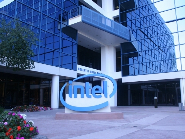 How Intel helped you stay home