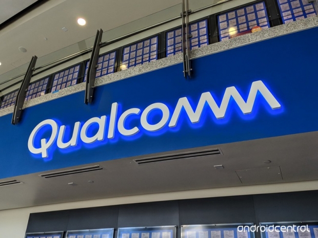 Qualcomm in talks to bury the hatchet with Huawei
