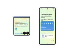 Samsung starts rolling out One UI 8 to Galaxy S25 series