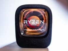 AMD Ryzen Threadripper CPUs woos reviewers