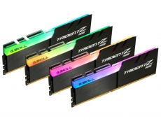 G.Skill unveils Trident Z DDR4-4266 32GB memory kit