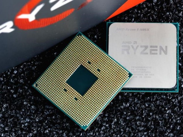 AMD slashes prices for Ryzen 7 CPUs