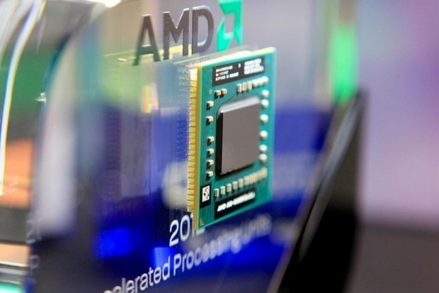 AMD gives TSMC Zen