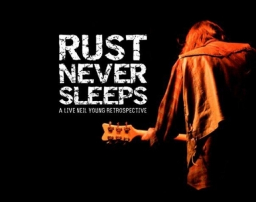 Rust still never sleeps