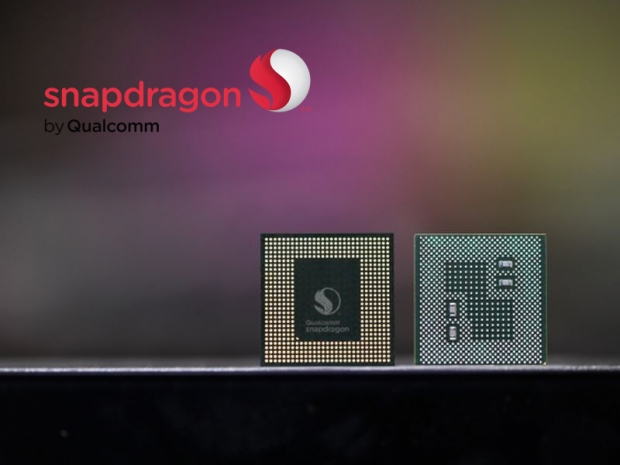 Qualcomm announces Snapdragon 845