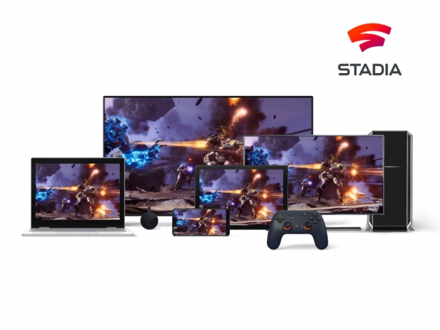 Google reveals Stadia price and more details