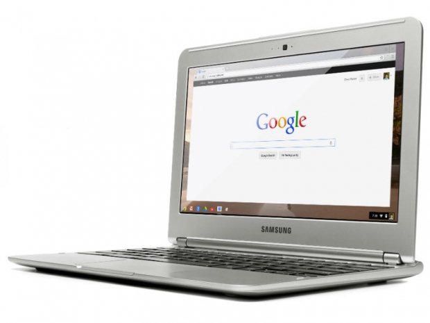 AMD not too interested in Chromebooks