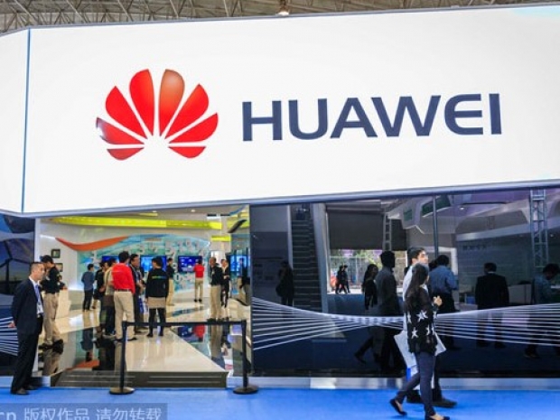 US government strong arms telcos to abandon Huawei