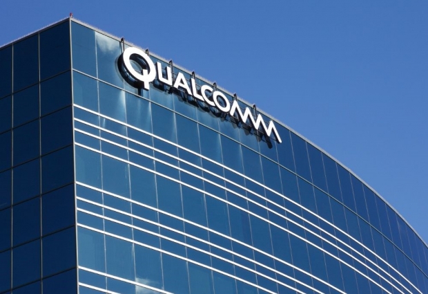 Qualcomm invests in Chinese AI