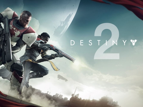 Bungie's Destiny 2 confirmed for PC