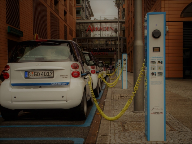 Germany to extend electric company car tax incentives