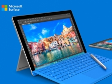 Lenovo snubs Microsoft Surface