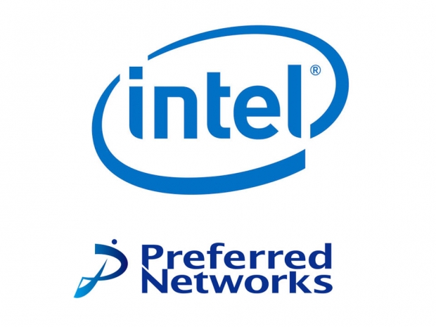 Intel collaborates with Preferred Networks on deep learning