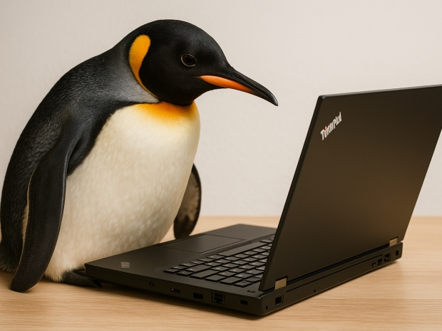 Lenovo slashes Windows tax with cheaper Linux laptops